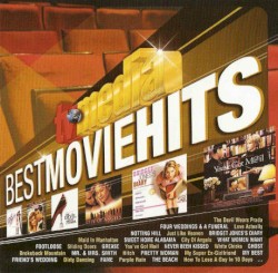 TV-Media: Best Movie Hits