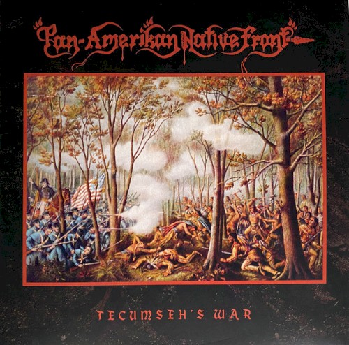 Tecumseh’s War