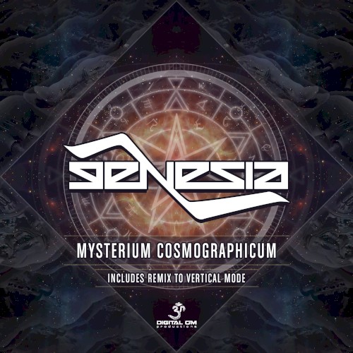 Mysterium Cosmographicum