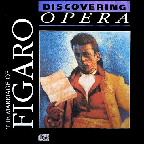 Le nozze di Figaro