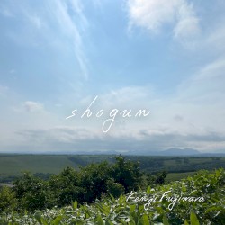 shogun