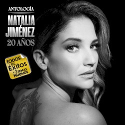 ANTOLOGÍA 20 AÑOS