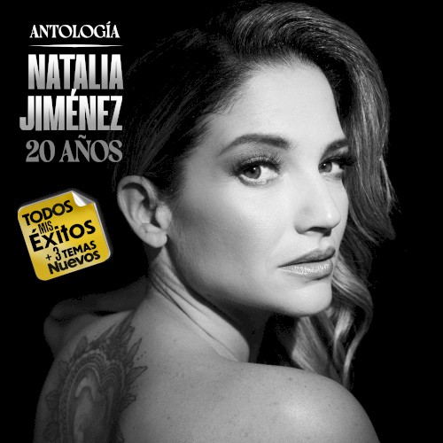 ANTOLOGÍA 20 AÑOS