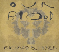 Our Blood