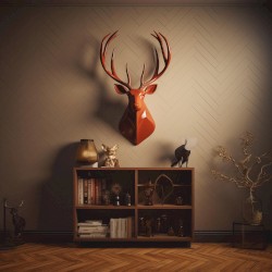 Deer Love