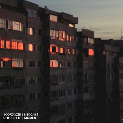 Cherish The Moment EP