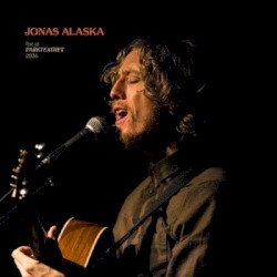 Live at Parkteatret 2016