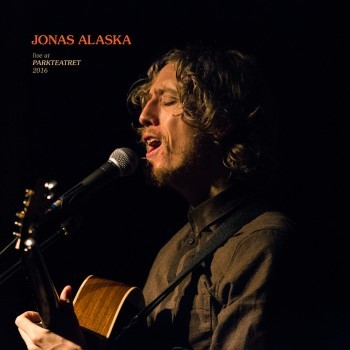 Live at Parkteatret 2016