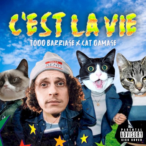 C'est La Vie