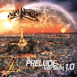 Le Prélude, version 1.0