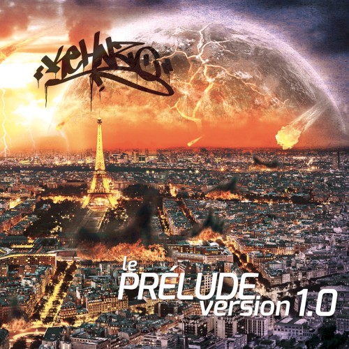 Le Prélude, version 1.0