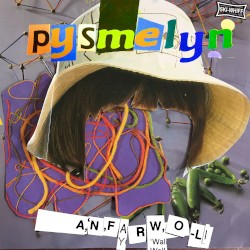 Anfarwoli