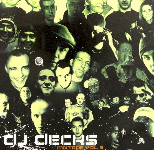 Mixtape Vol. 3