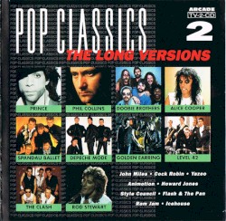 Pop Classics: The Long Versions 2