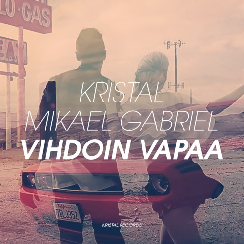 Vihdoin vapaa