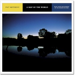 A Map of the World