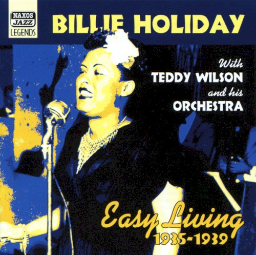 Easy Living 1935-1939