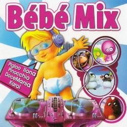 Bébé Mix