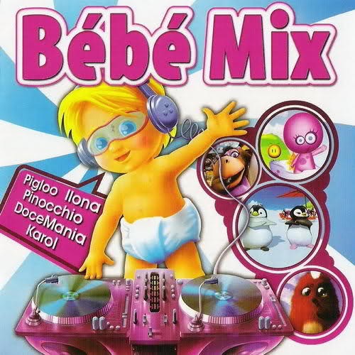 Bébé Mix