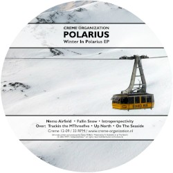 Winter in Polarius