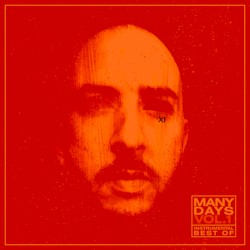 Many Days, Vol. 1 (Instrumental Best Of)