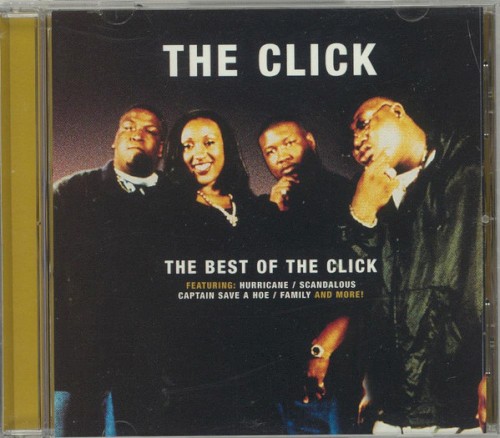 The Best of The Click