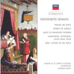 Favourite Hymns