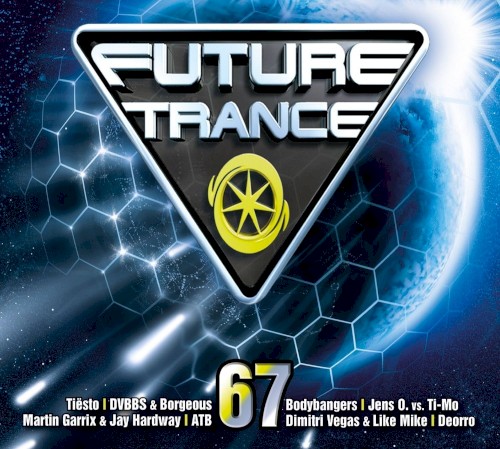 Future Trance 67