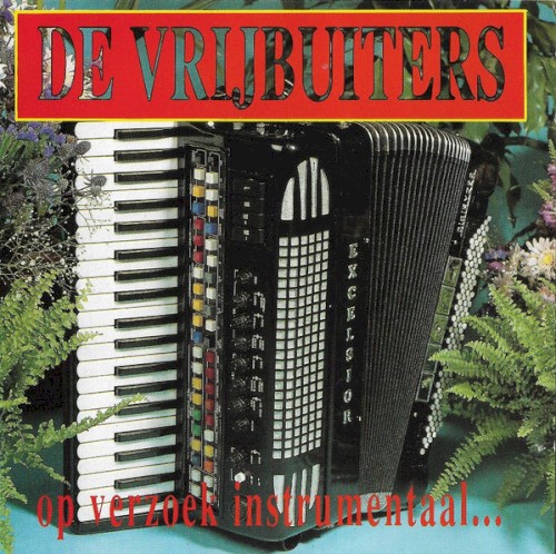 Op verzoek instrumentaal...