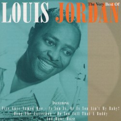 The Very Best of Louis Jordan