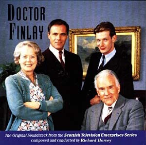Doctor Finlay