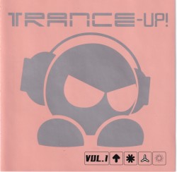 Trance-Up! Vol. 1