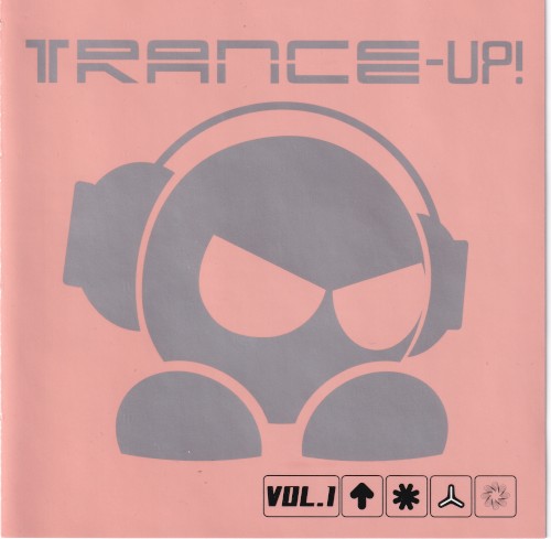 Trance-Up! Vol. 1
