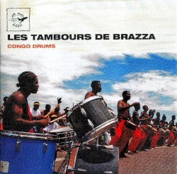 Congo Drums