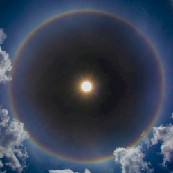 Solar Dust