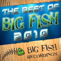 The Best of Big Fish 2010