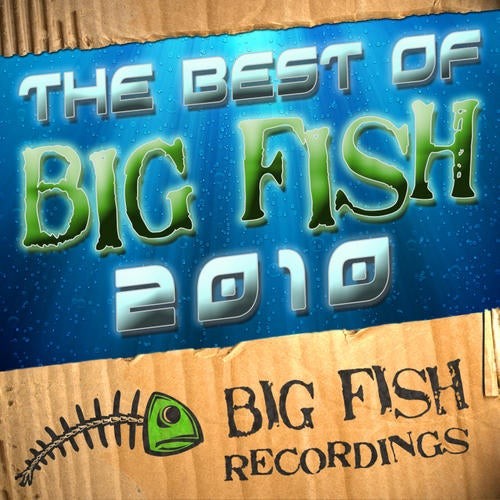 The Best of Big Fish 2010