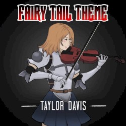 Fairy Tail Theme (Folk Version)