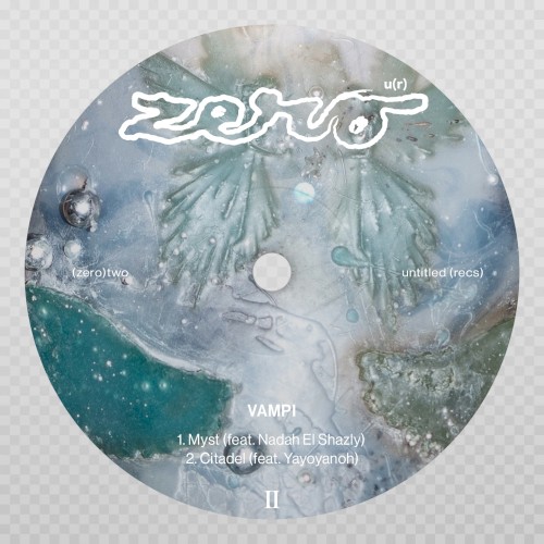 Myst / Citadel – (zero)two