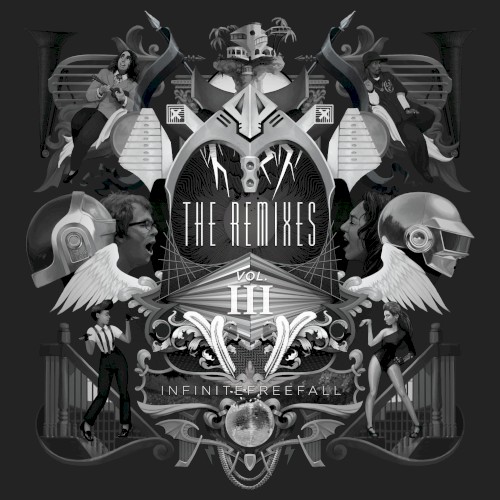 The Remixes, Vol. 3