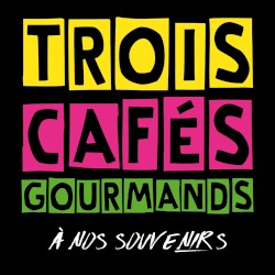 À nos souvenirs