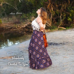 Hopelessly Devoted to You (Violin Cover)