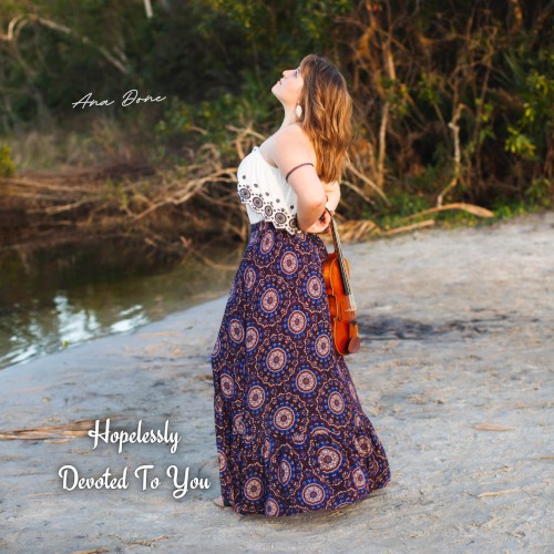 Hopelessly Devoted to You (Violin Cover)