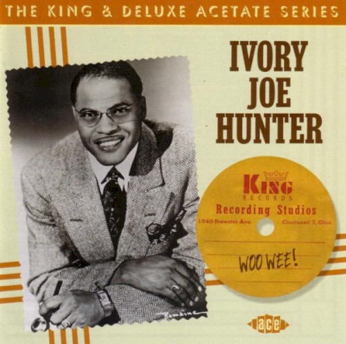 Woo Wee! The King & DeLuxe Acetate Series