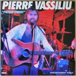 Présentement