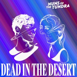 Dead in the Desert