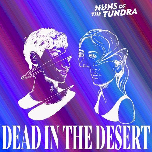 Dead in the Desert