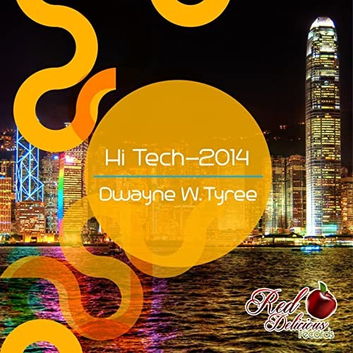 Hi Tech-2014