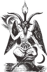 Watching Falling Atoms Surrounded by Parasite Galaxies, I Know the Angels Cannot Sing Anymore and It's Too Late to Turn Back Time and Stop This Race to Annihilation; Yet, I Don't Wish to Be Another Statistic in the Universe's Satanic Verses, So What Do I Do Now, Oh Lucifer?