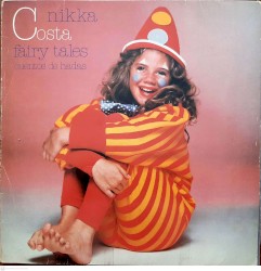 Fairy Tales (Cuentos De Hadas)